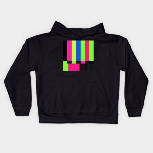 ODD BARS 4 Kids Hoodie